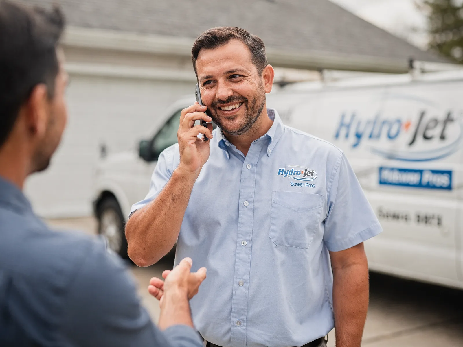 Hydro Jetting Near Me Frankford, WV FAQs